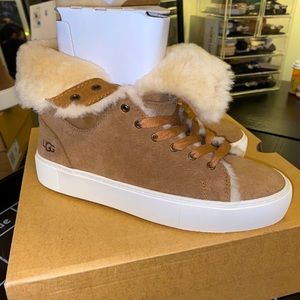 Brand new Ugg’s boots